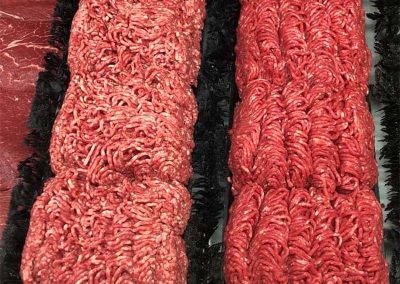 Ground Beef In Bulk