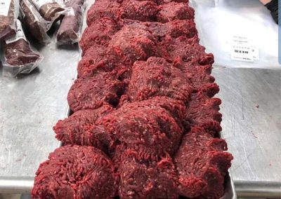 Ground Beef In Bulk