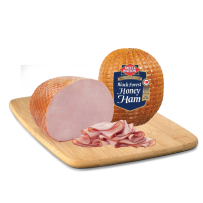 Black Forest Honey Ham