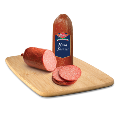 Hard Salami