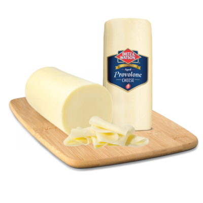 Provolone Cheese