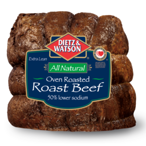 Dietz & Watson Roast Beef