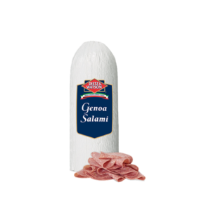 Genoa Salami