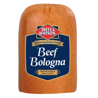 Beef Bologna