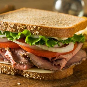 Order Deli Sandwich Online