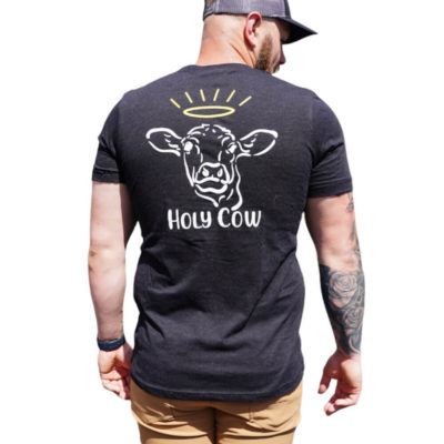 Holy Cow Men's T-Shirt