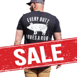 Every Butt Loves A Rub Men's T-Shirt