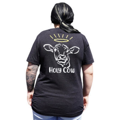 Holy Cow Women's T-Shirt
