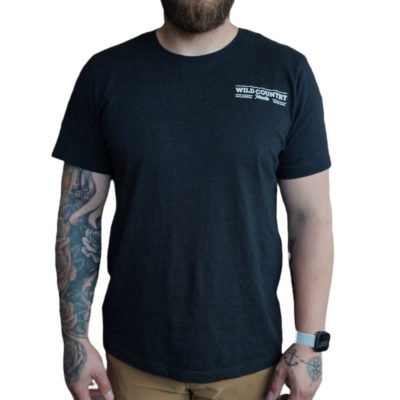 T-Shirt Front