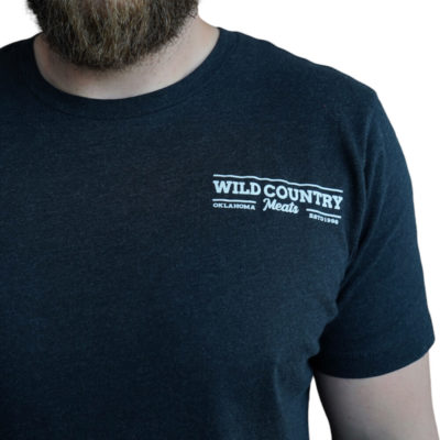 T-Shirt Front