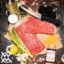 20(12-14OZ) FLAT IRON STEAKS