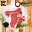 2 (16-18oz) T-Bone Steaks