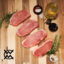 4 boneless pork chops