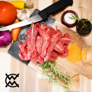 Fajita Meat