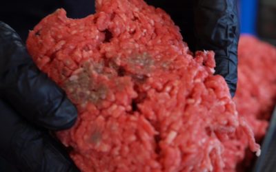 Are You Worried That Your Ground Beef Turned Brown? (It’s Actually Natural)