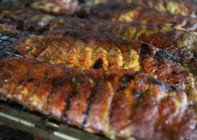 Ribs