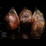 Whole Boneless Smoked Ham