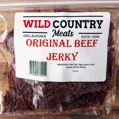Original Beef Jerky