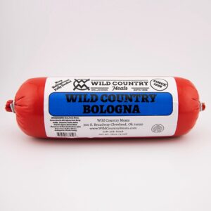 Wild Country Bologna