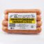 Smoked Cheddar Sausage Links