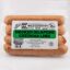 Smoked Jalapeño Cheddar Sausage Links