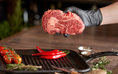How is Beef Graded? With OSU Extension