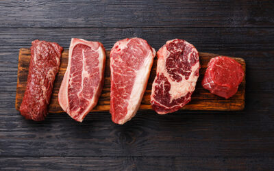 Ultimate Guide to Ordering Custom Meat Bundles