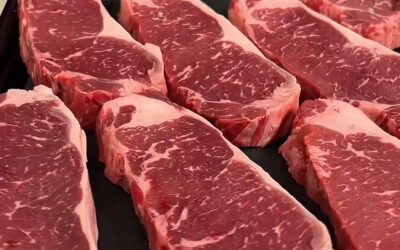 What Makes a Cut Tender? Understanding Marbling, Muscle, and Fat