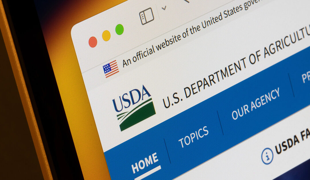 What Is “USDA Inspected” and Why It Matters