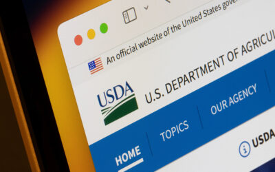 What Is “USDA Inspected” and Why It Matters