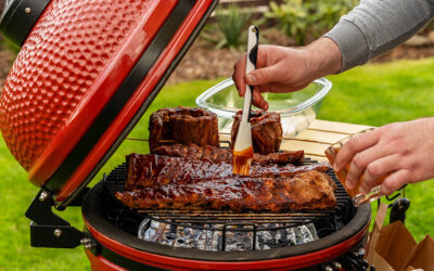 How to Cook Ribs Without a Smoker (and Still Get Great Flavor)