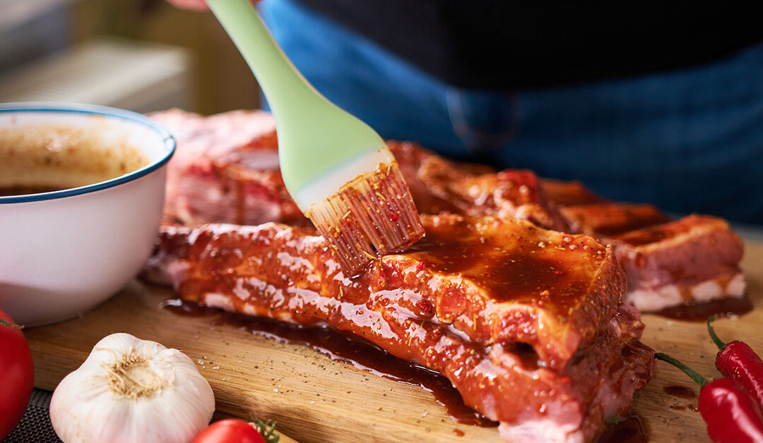 Meat Marinade Recipe Generator