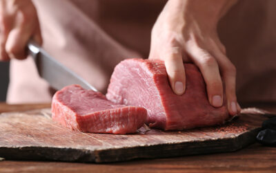 What Cuts are in a Side of Beef? Watch the Video