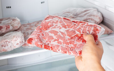 Best Practices for Freezing and Storing Your Meat at Home