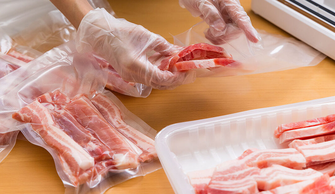 Meat Storage Problems: 6 Solutions for Freshness