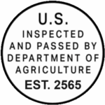 USDA-Inspected Meats