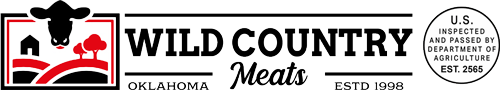 Wild Country Meats