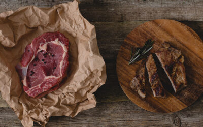 Why Butcher Paper is Better Than Foil for Wrapping Smoked Brisket