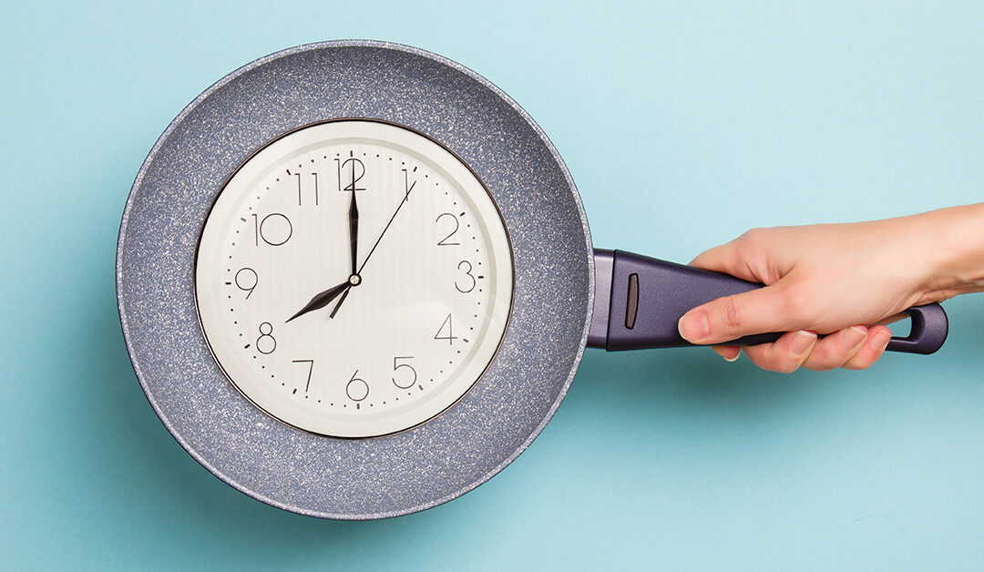 Meat Cooking Time Calculator