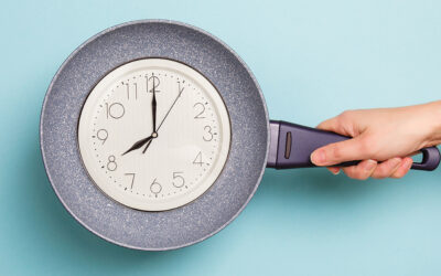 Meat Cooking Time Calculator