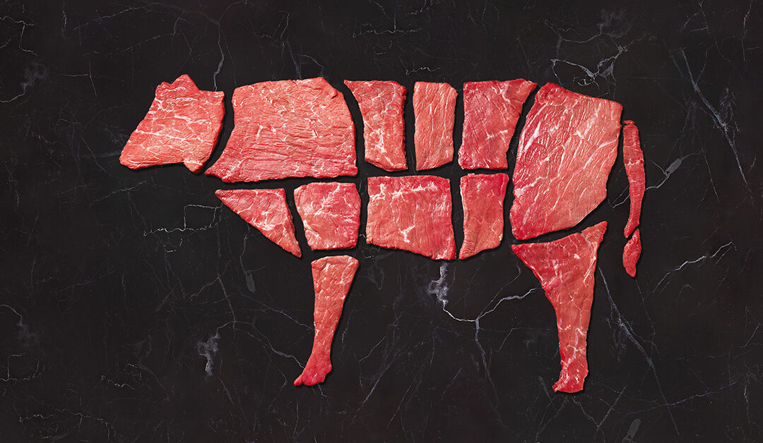 How to Stretch a Quarter Beef Across 30+ Meals