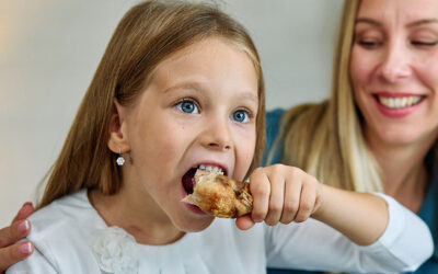 How Much Meat Do You Need Per Month? A Family-by-Family Breakdown