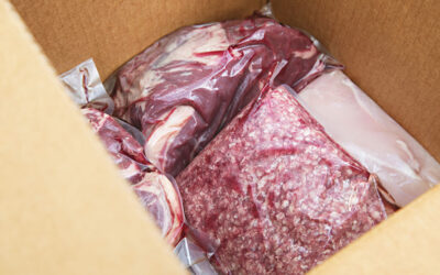 Can I Send a Meat Box as a Gift?