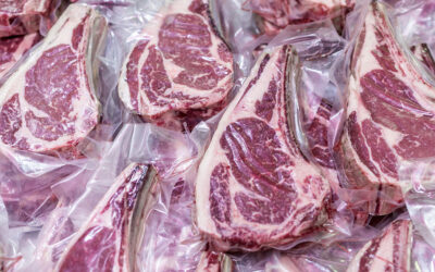 Fresh Cut Premium Meat Delivery Now Available for Oklahoma City