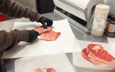 Tulsa Meat Delivery: Fresh Butcher-Cut Meat Without the Grocery Store Trip