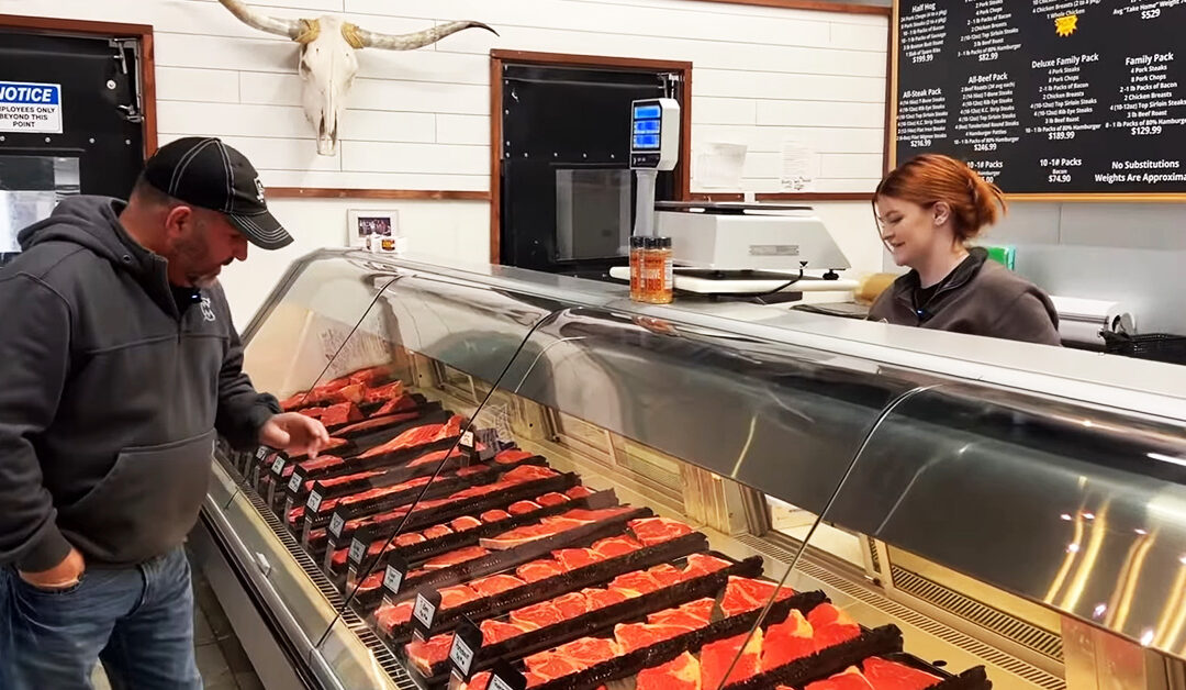 Where to Buy Meat in Bulk in Oklahoma City