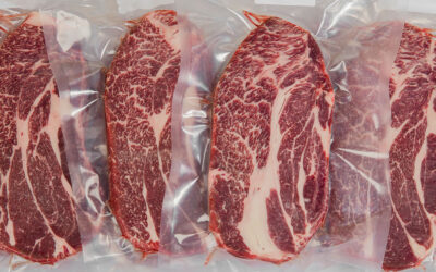 Steak Delivery in Oklahoma City: How to Order Premium Steaks from a Local Butcher