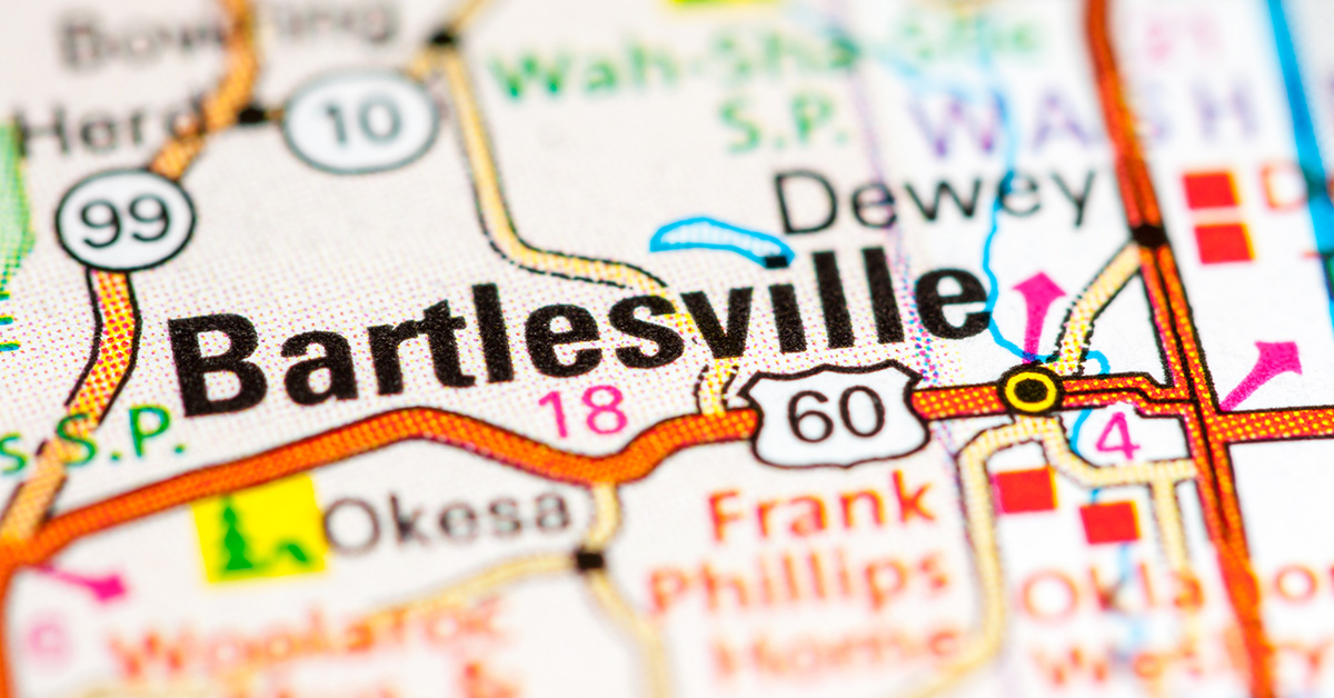 Bartlesville Meat Market