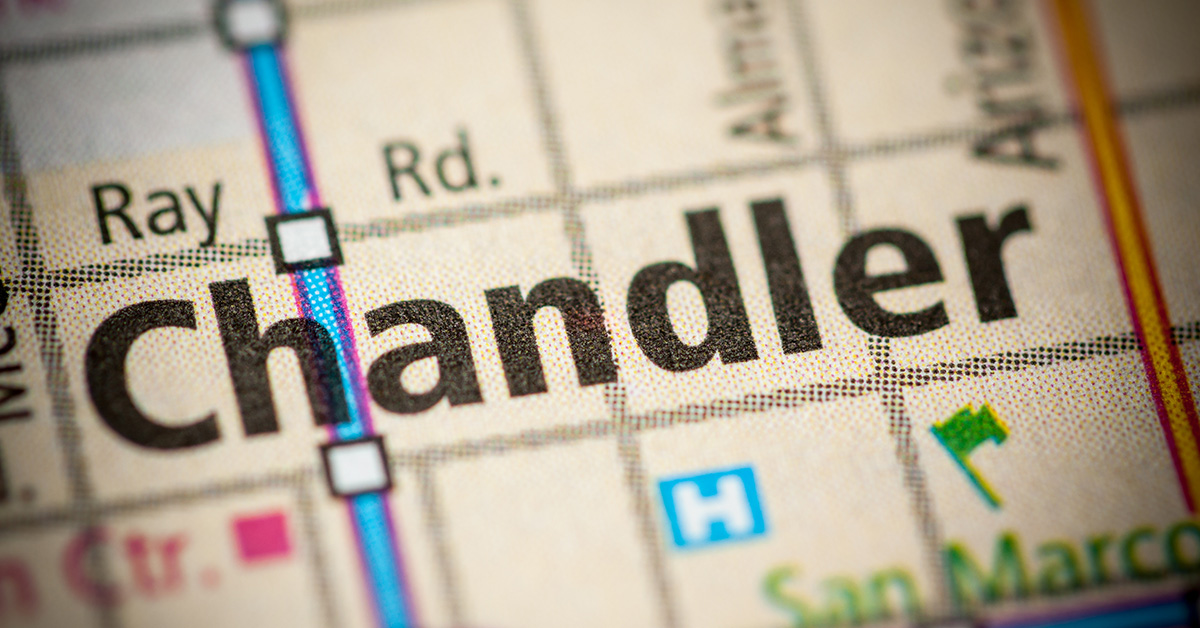 Chandler Meat Market