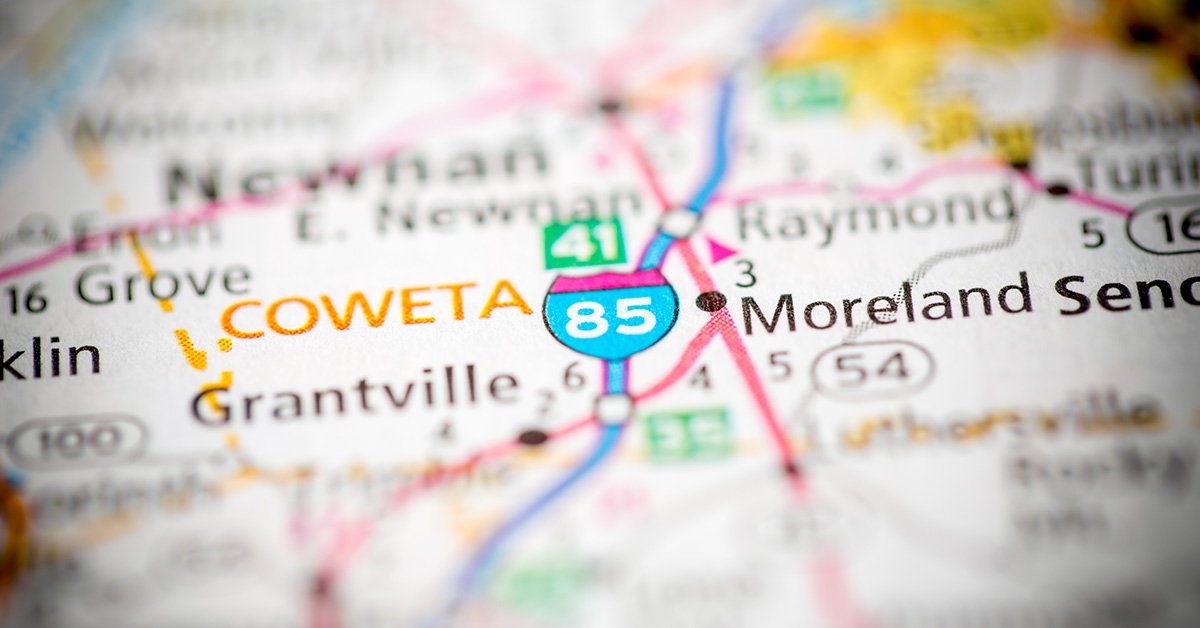 Coweta Meat Market